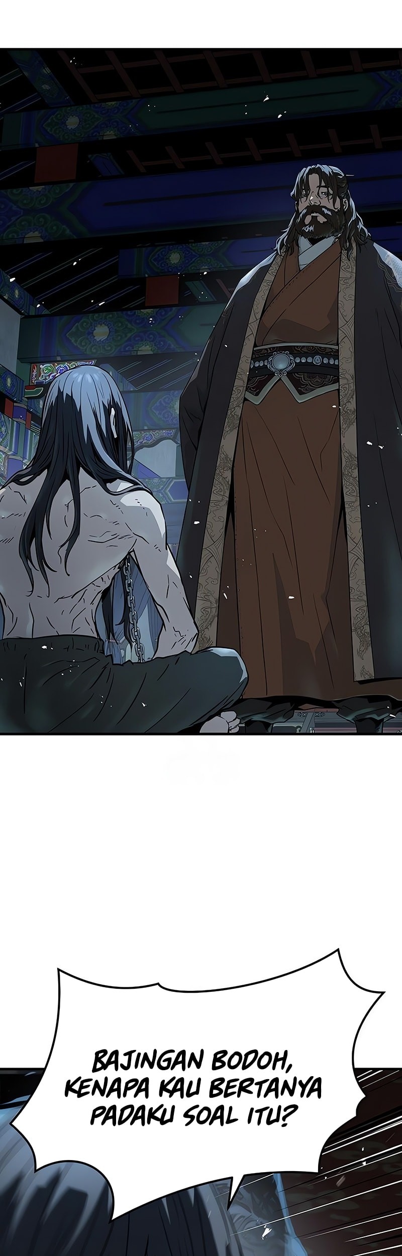 Absolute Regression Chapter 62 - halaman 7