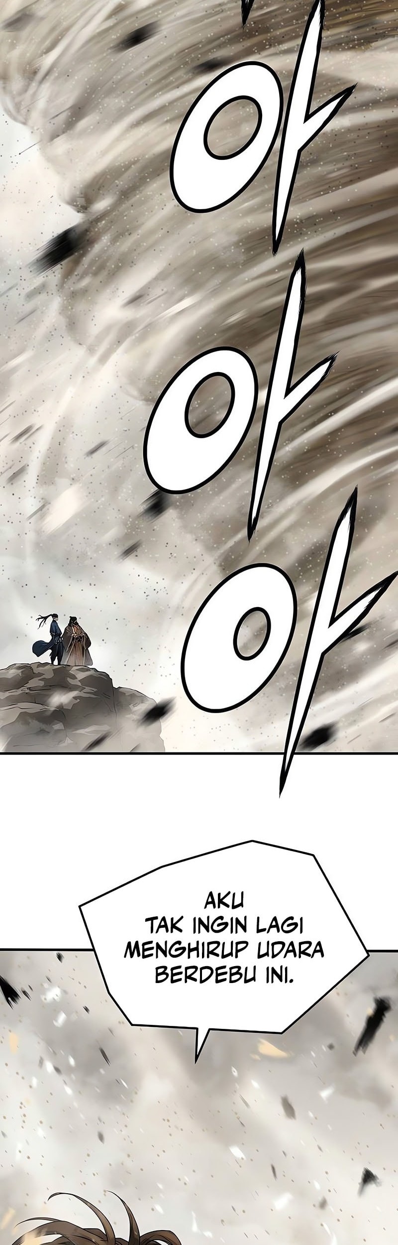Absolute Regression Chapter 63 - halaman 11