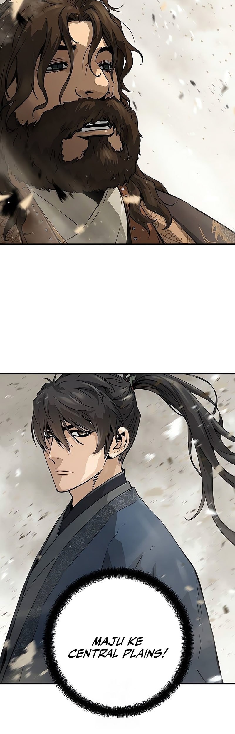 Absolute Regression Chapter 63 - halaman 12