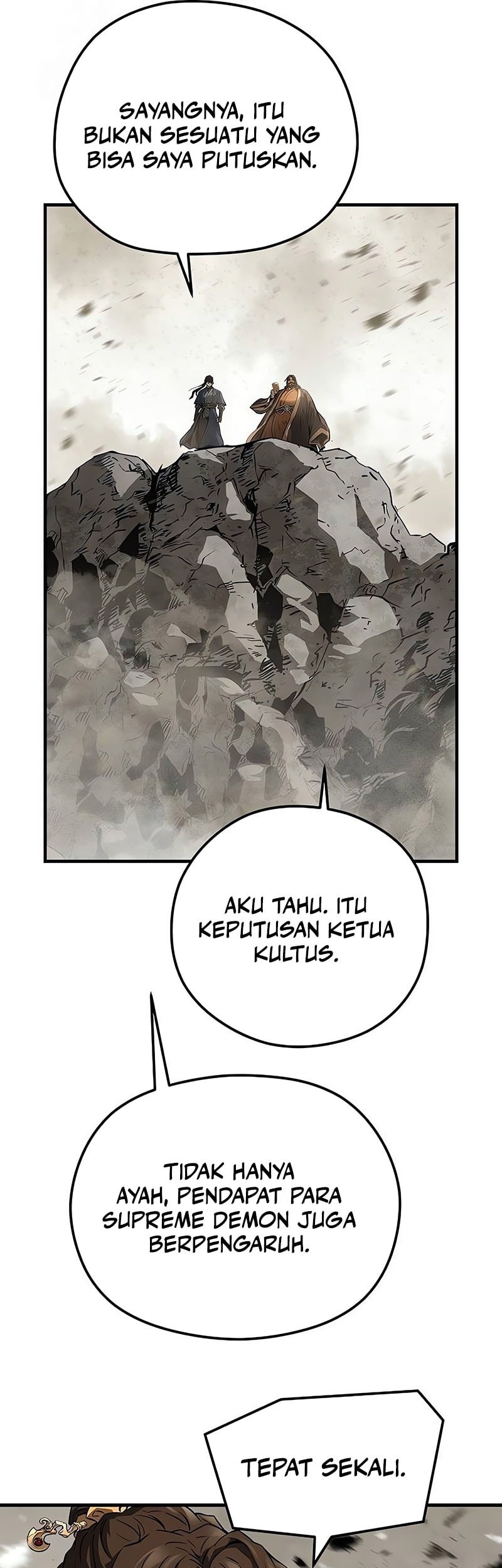 Absolute Regression Chapter 63 - halaman 14
