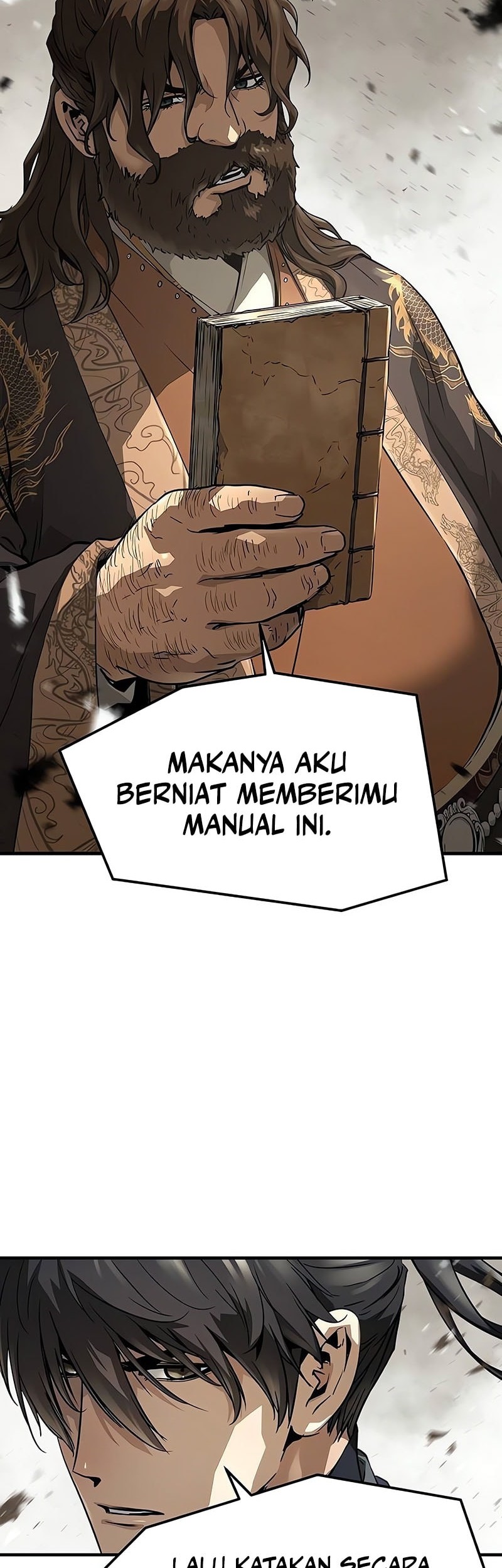 Absolute Regression Chapter 63 - halaman 15