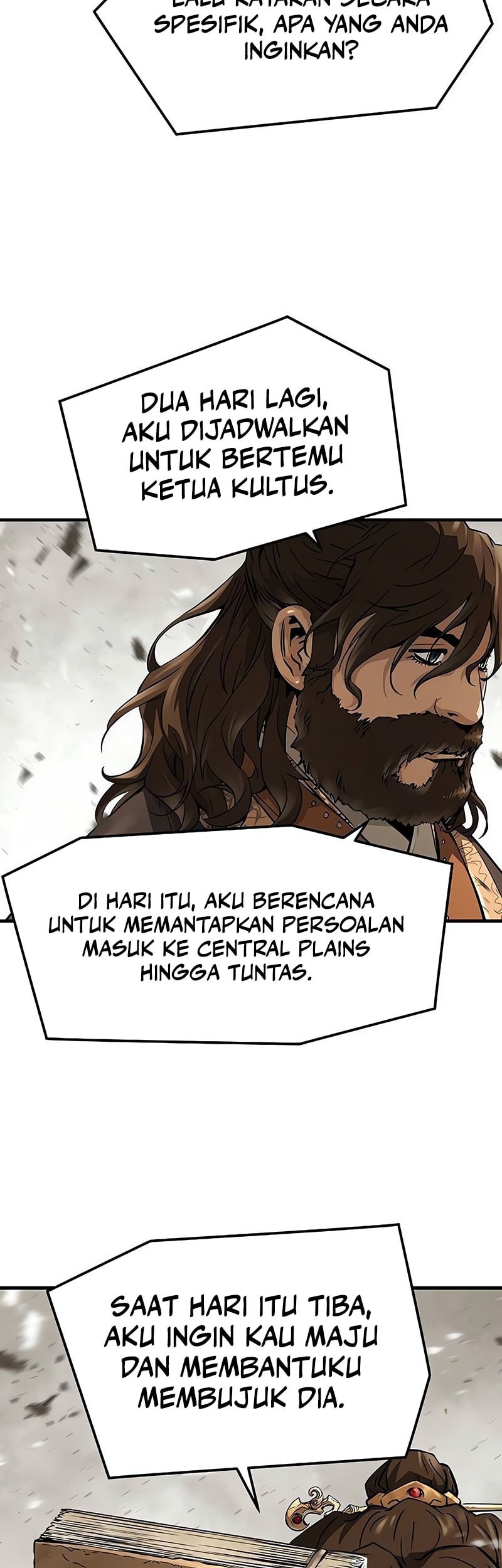 Absolute Regression Chapter 63 - halaman 16