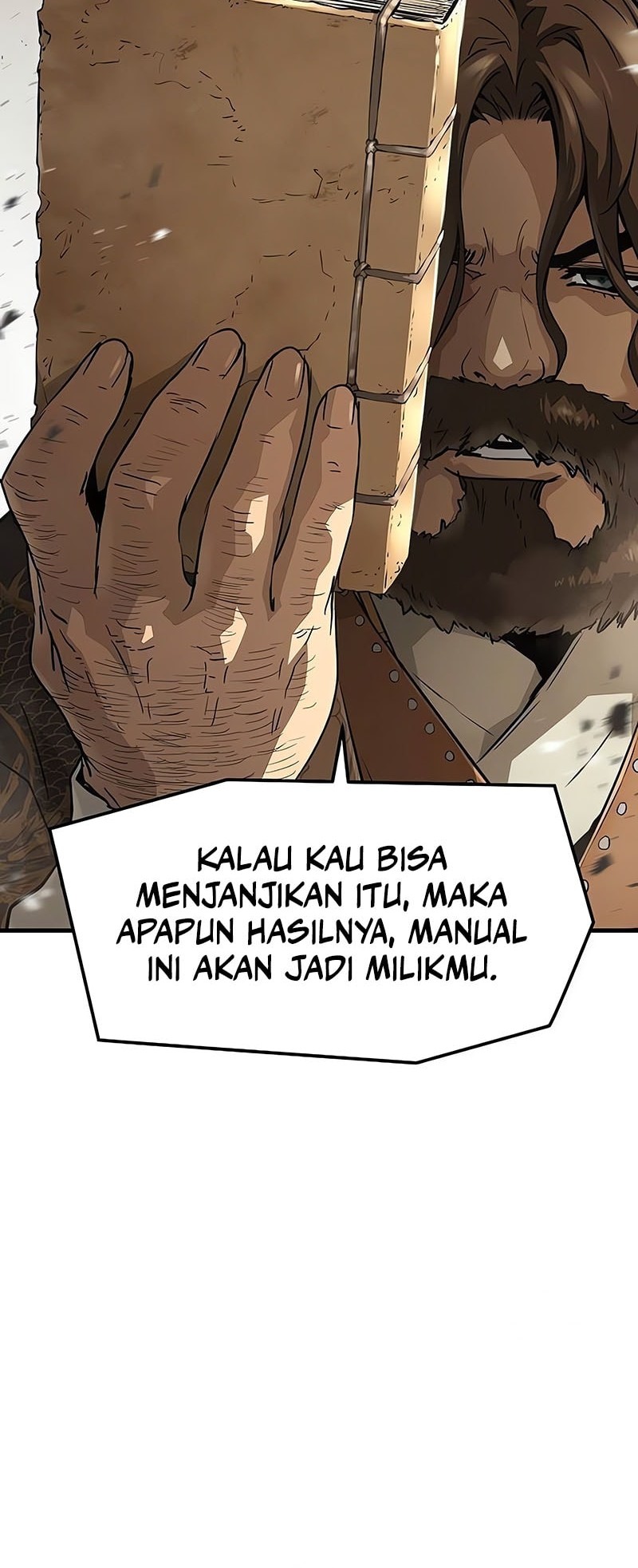 Absolute Regression Chapter 63 - halaman 17
