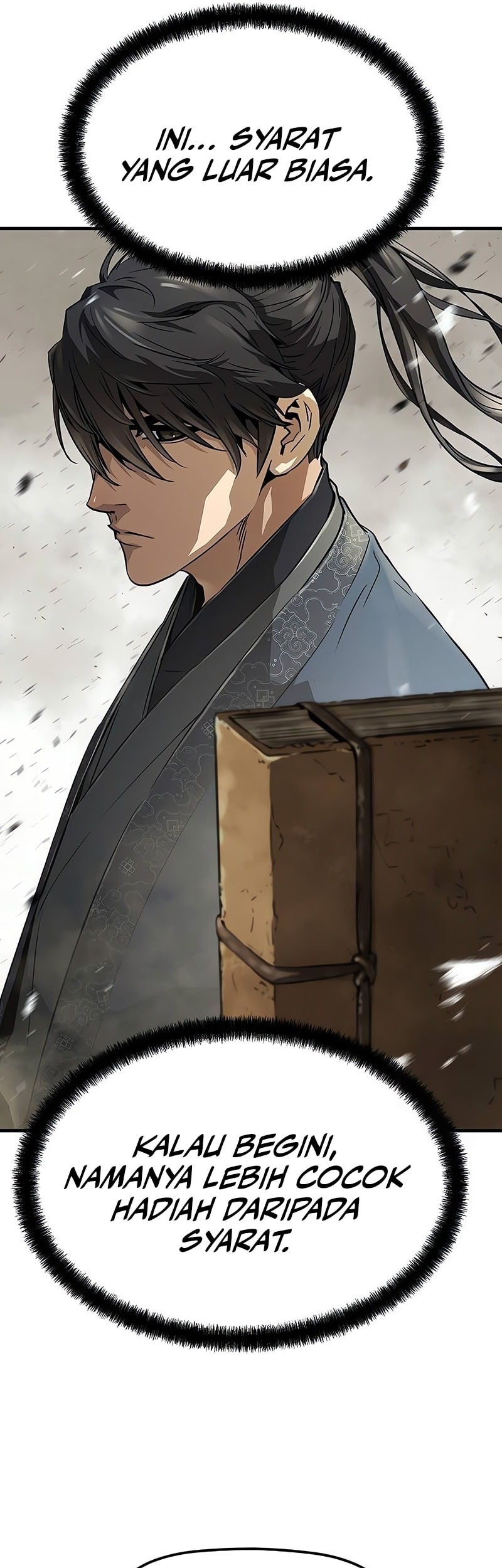 Absolute Regression Chapter 63 - halaman 18
