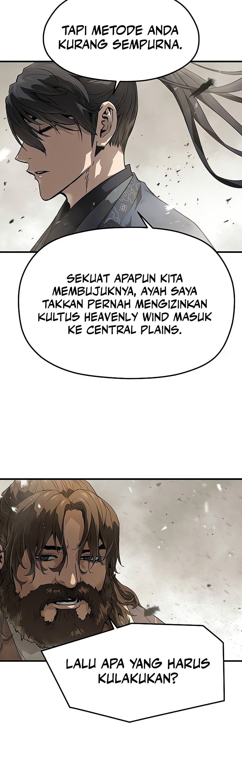 Absolute Regression Chapter 63 - halaman 19