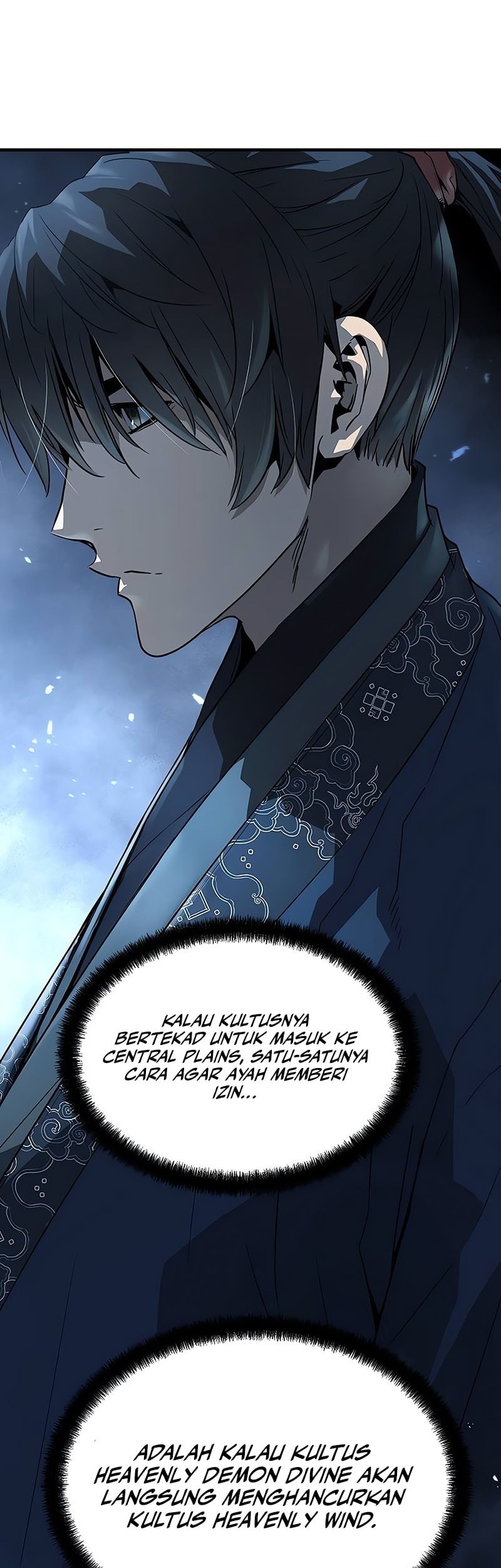 Absolute Regression Chapter 63 - halaman 20