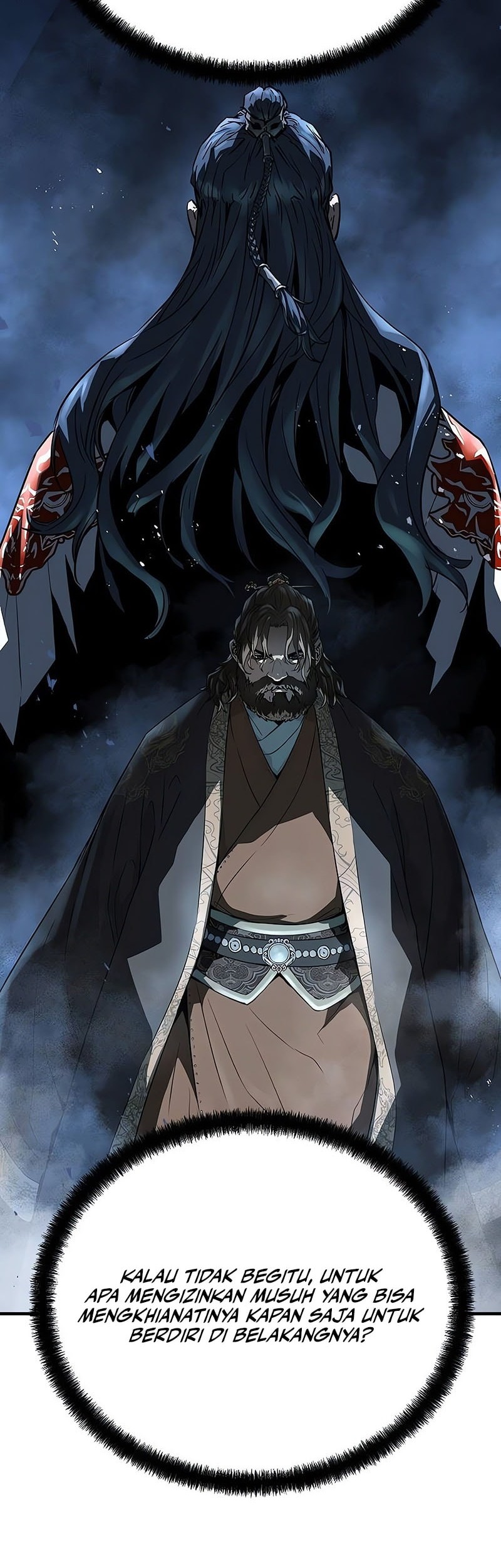 Absolute Regression Chapter 63 - halaman 21