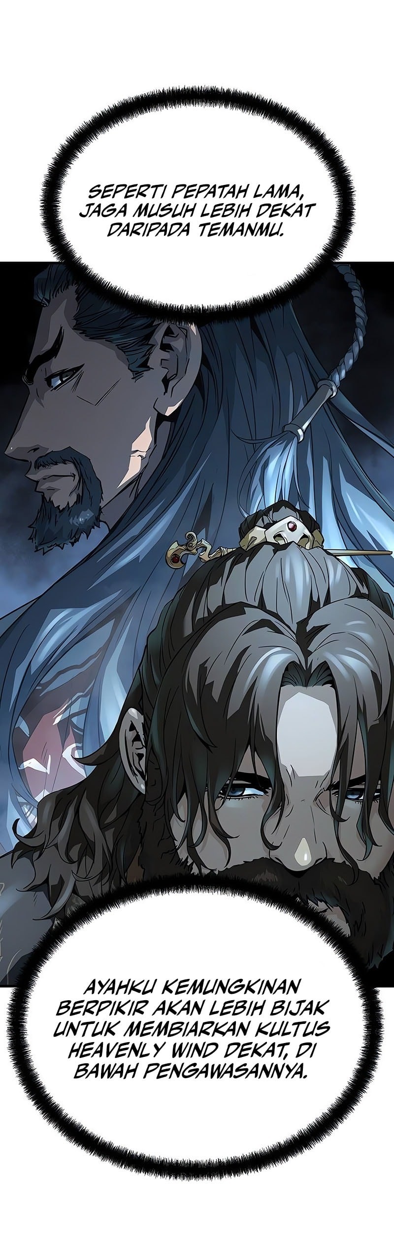 Absolute Regression Chapter 63 - halaman 22