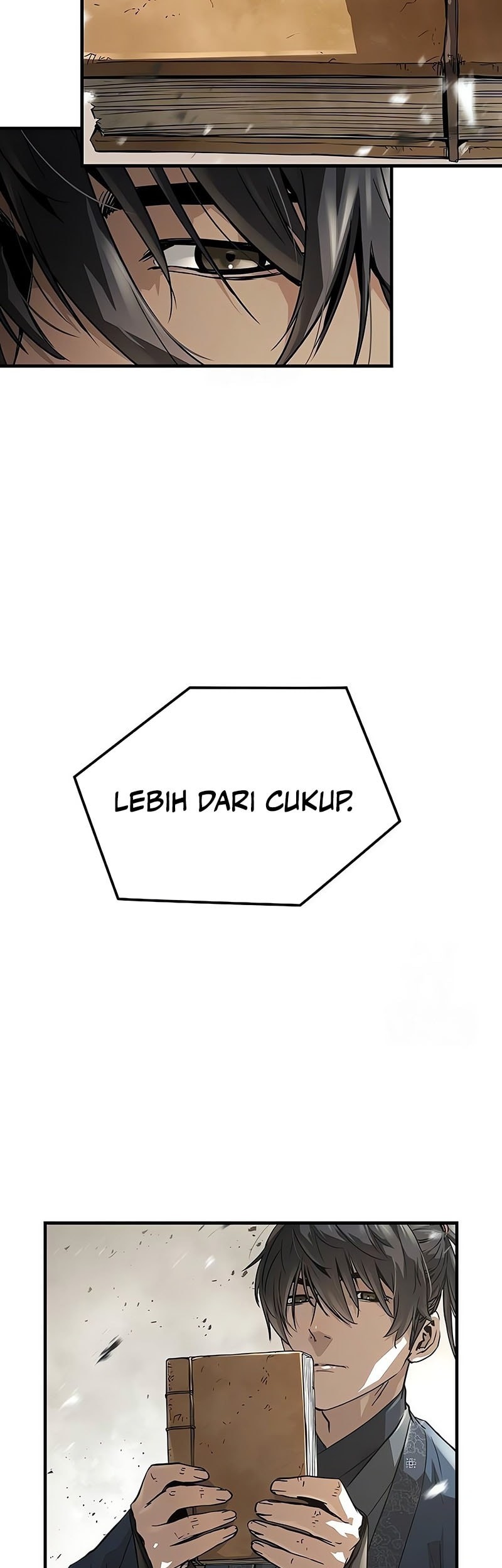 Absolute Regression Chapter 63 - halaman 24