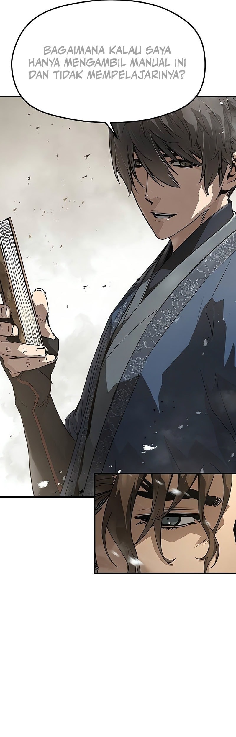 Absolute Regression Chapter 63 - halaman 26