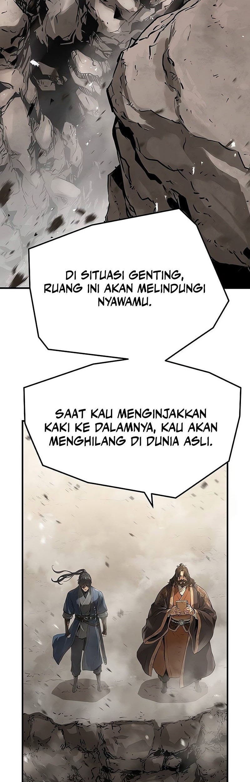Absolute Regression Chapter 63 - halaman 3