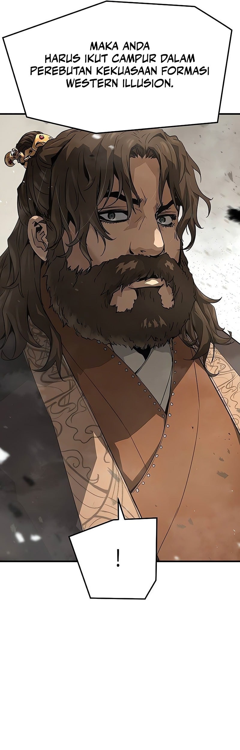 Absolute Regression Chapter 63 - halaman 30