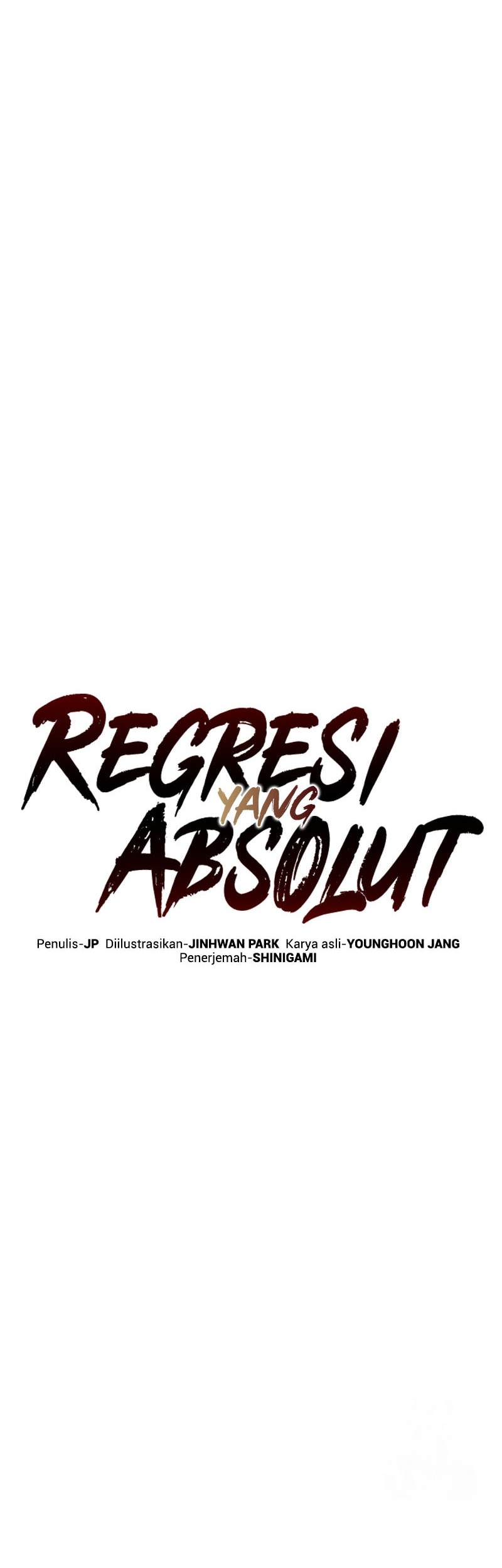 Absolute Regression Chapter 63 - halaman 31