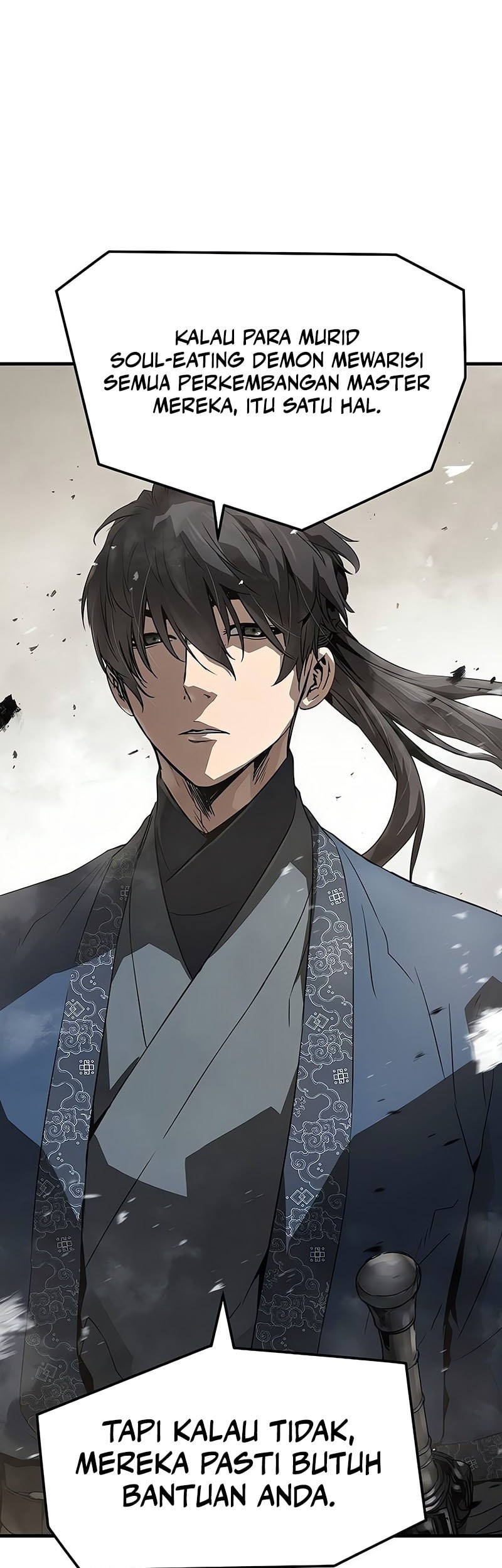 Absolute Regression Chapter 63 - halaman 32