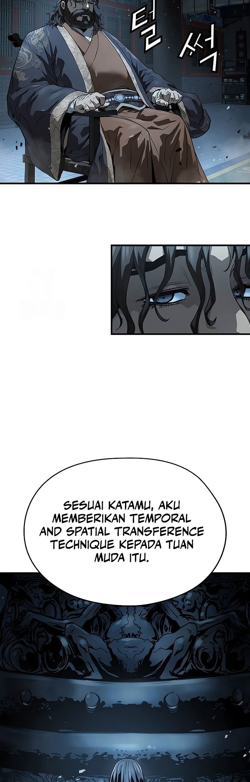 Absolute Regression Chapter 63 - halaman 36
