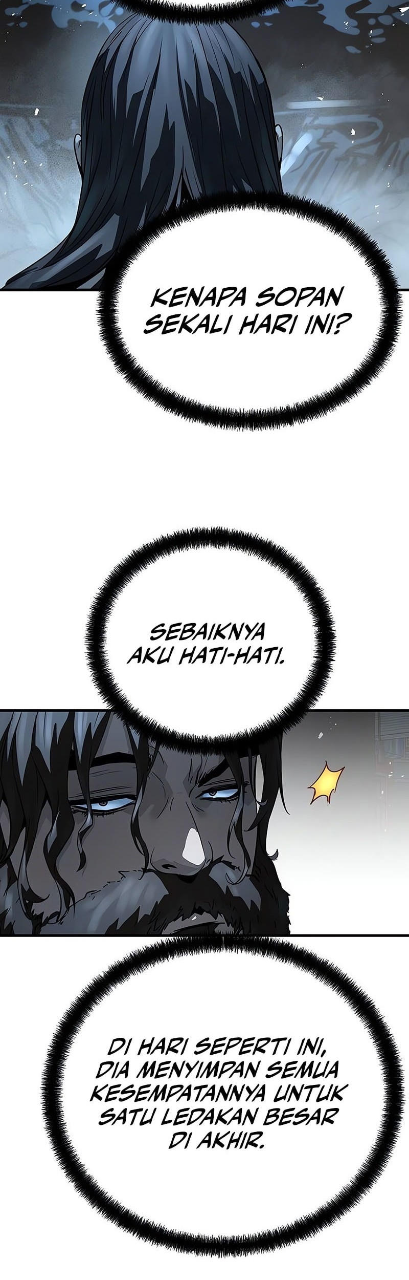 Absolute Regression Chapter 63 - halaman 39