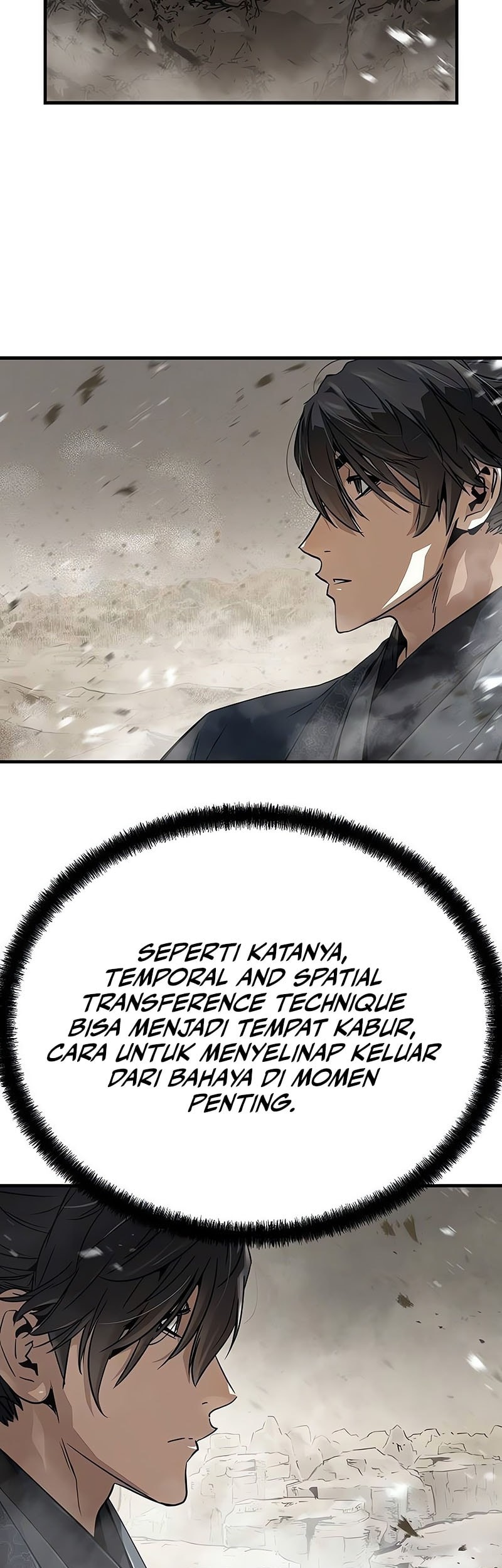 Absolute Regression Chapter 63 - halaman 4