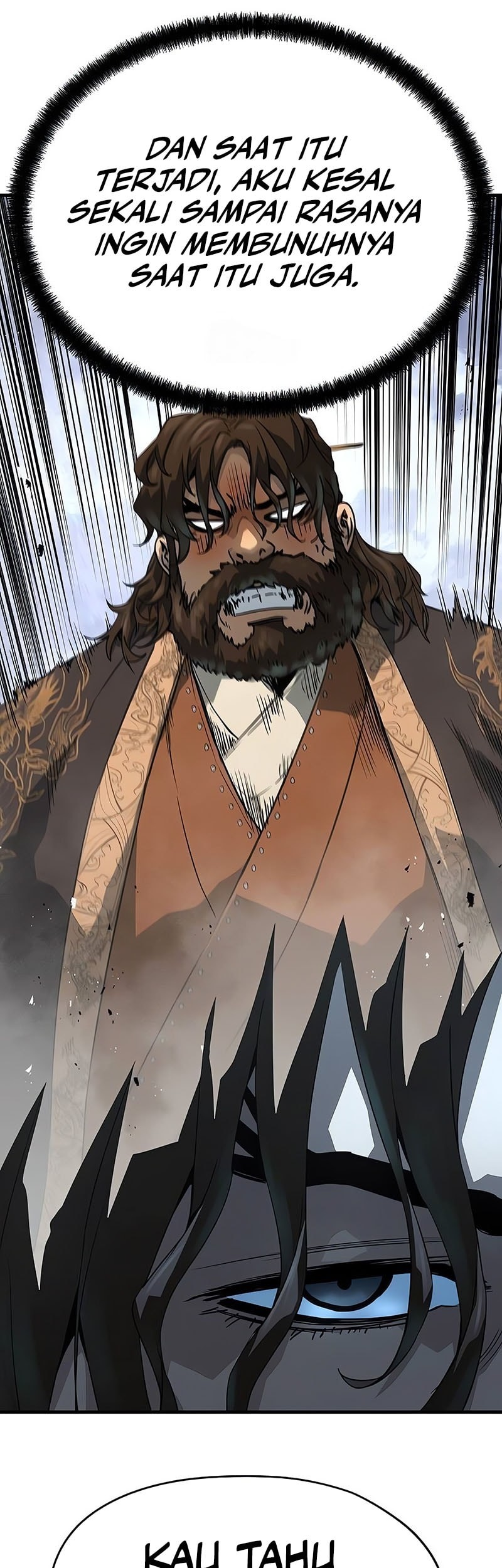 Absolute Regression Chapter 63 - halaman 40