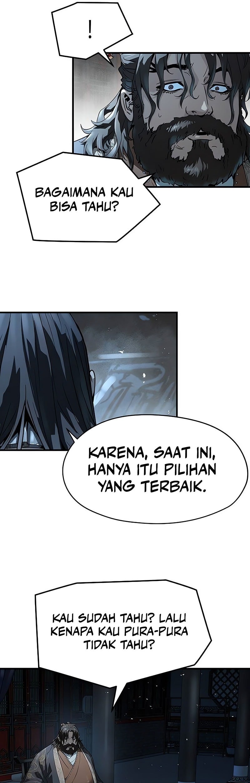 Absolute Regression Chapter 63 - halaman 42