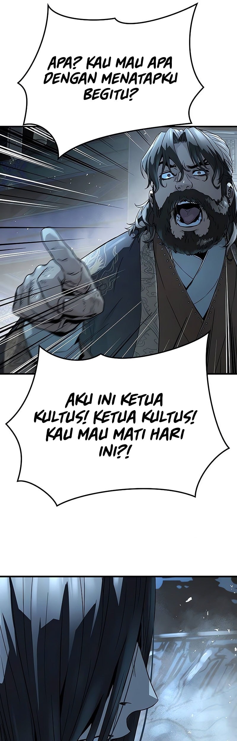 Absolute Regression Chapter 63 - halaman 46