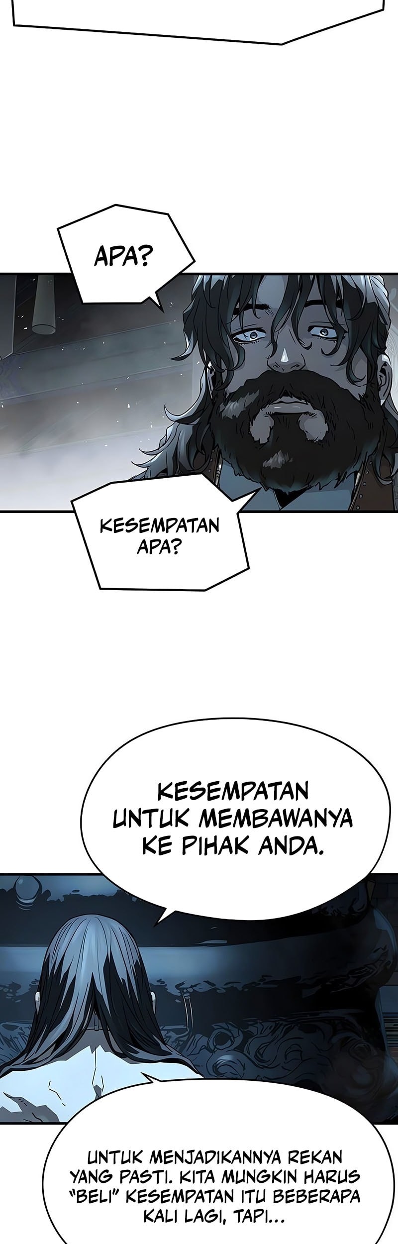 Absolute Regression Chapter 63 - halaman 48