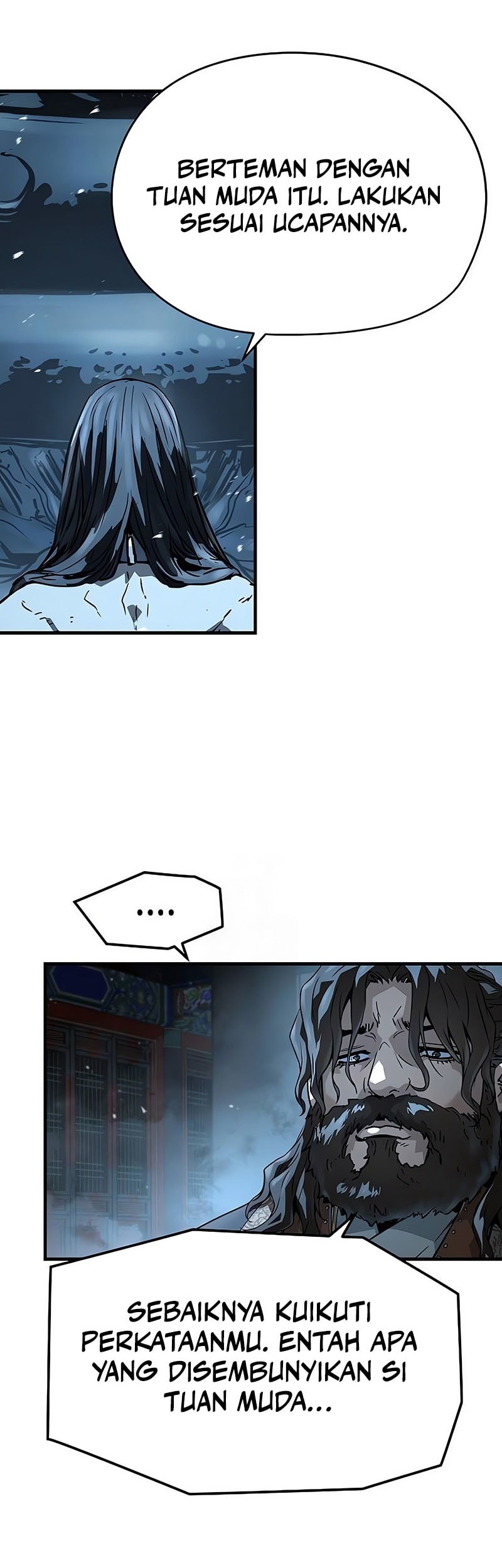 Absolute Regression Chapter 63 - halaman 53