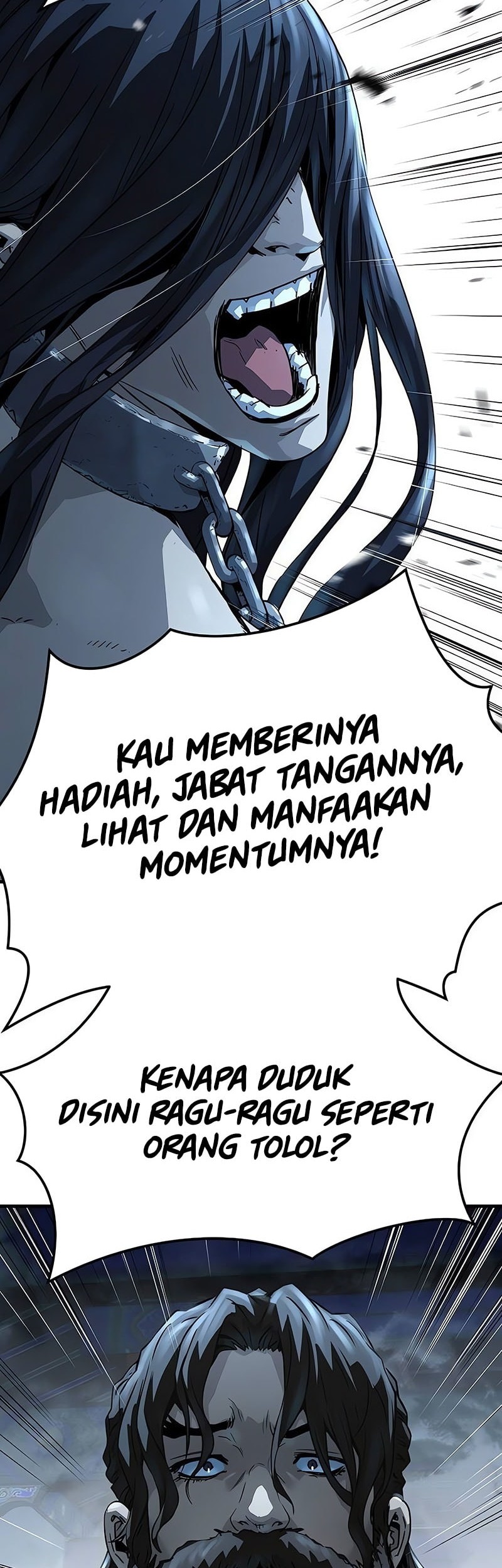 Absolute Regression Chapter 63 - halaman 55