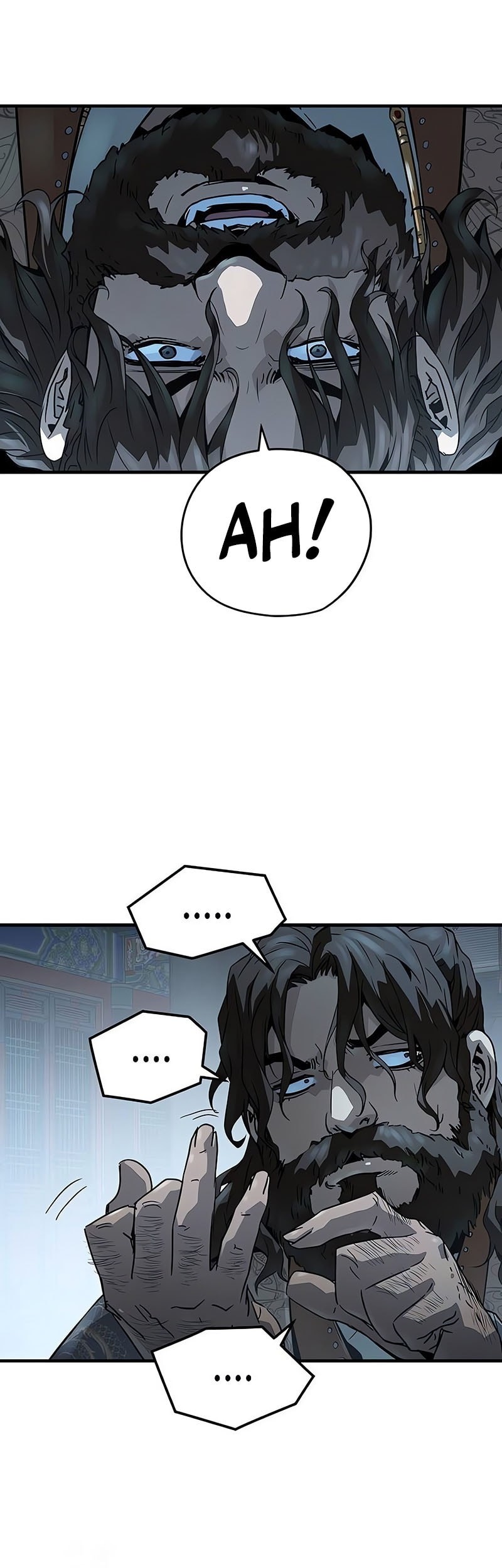 Absolute Regression Chapter 63 - halaman 60