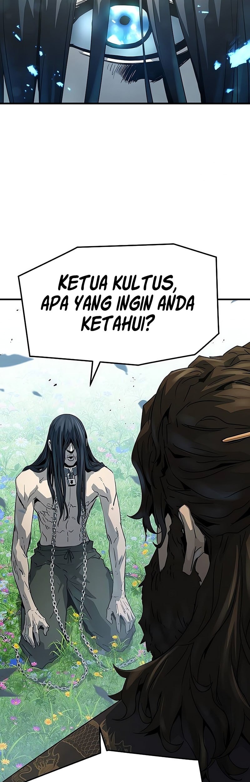 Absolute Regression Chapter 63 - halaman 64