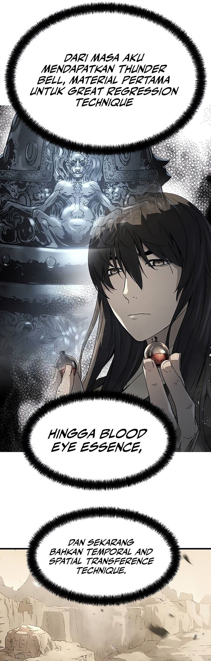Absolute Regression Chapter 63 - halaman 7