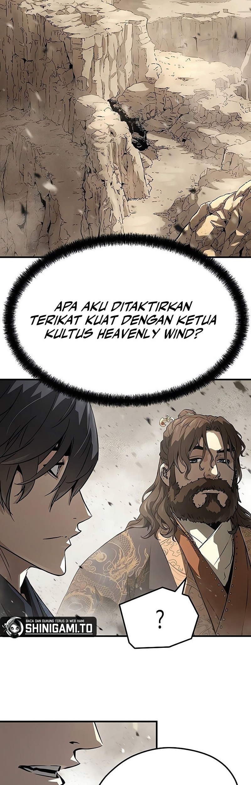Absolute Regression Chapter 63 - halaman 8