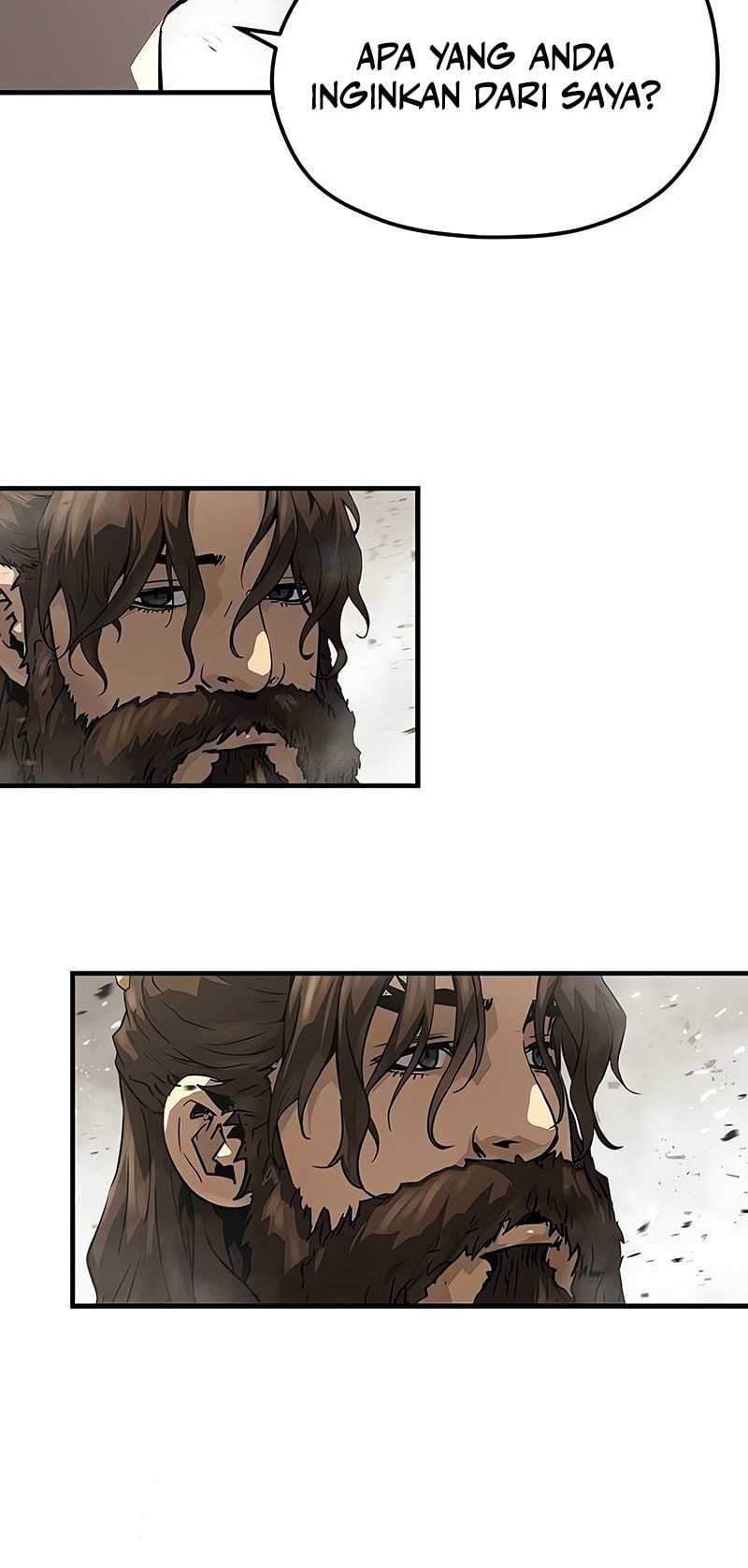 Absolute Regression Chapter 63 - halaman 9