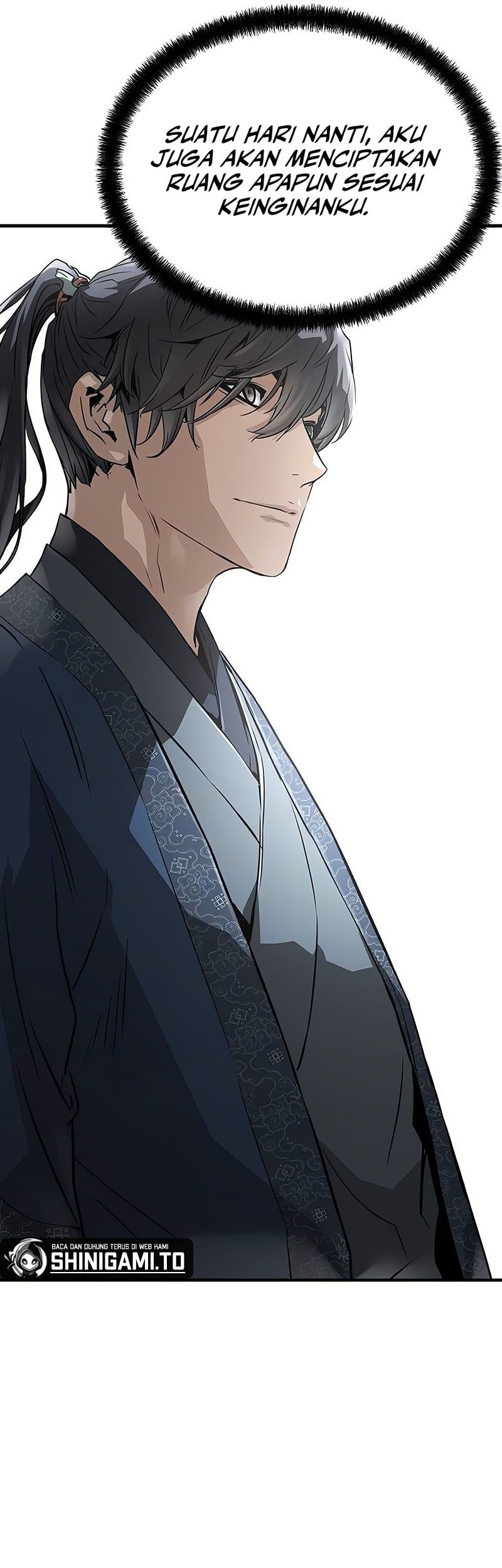 Absolute Regression Chapter 64 - halaman 15