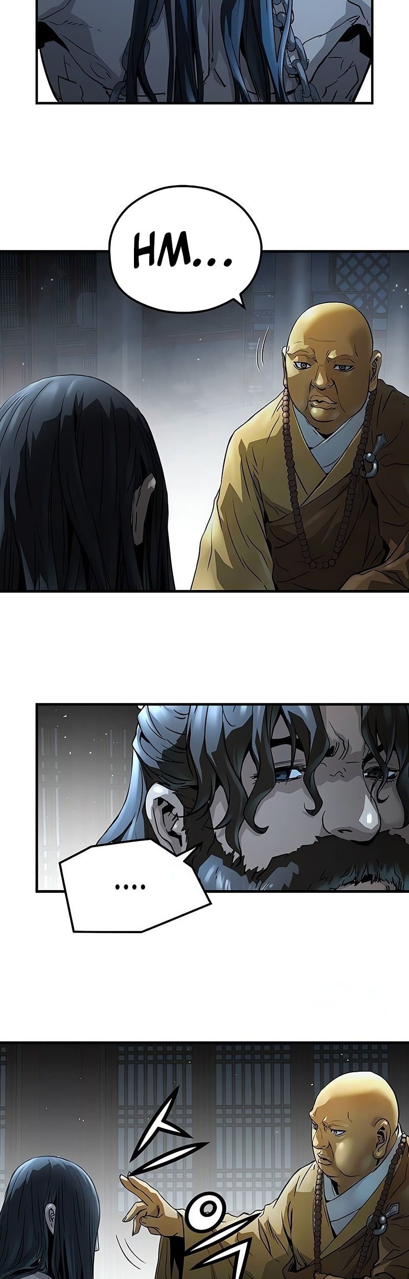 Absolute Regression Chapter 64 - halaman 20