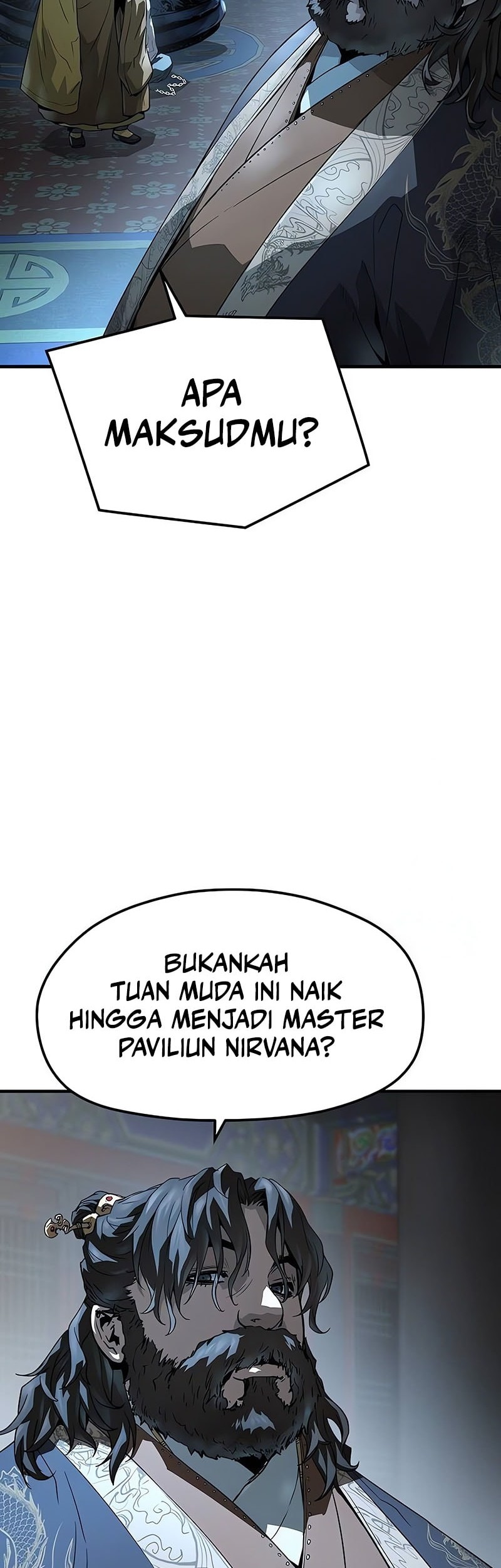 Absolute Regression Chapter 64 - halaman 24