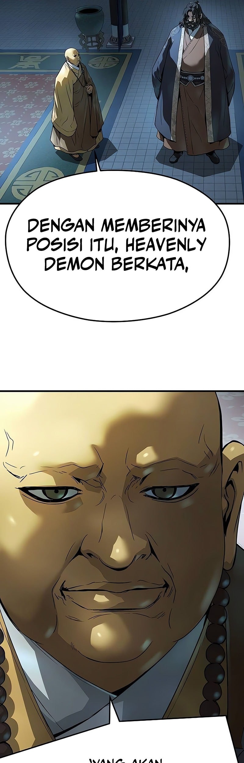 Absolute Regression Chapter 64 - halaman 27