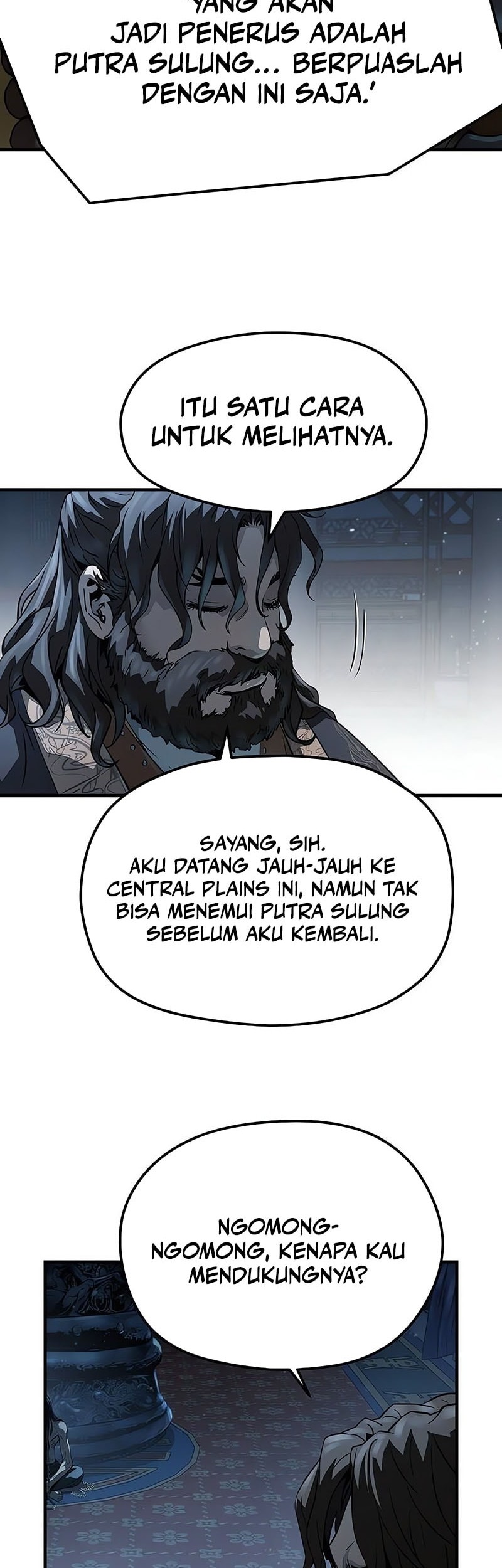 Absolute Regression Chapter 64 - halaman 28