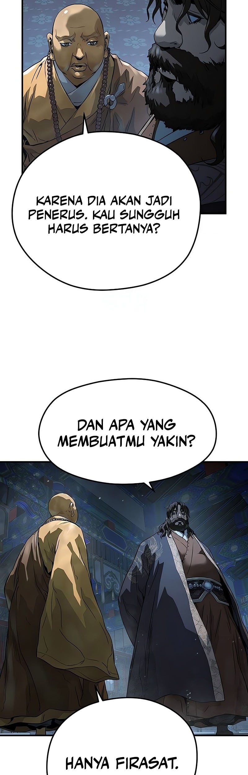 Absolute Regression Chapter 64 - halaman 29