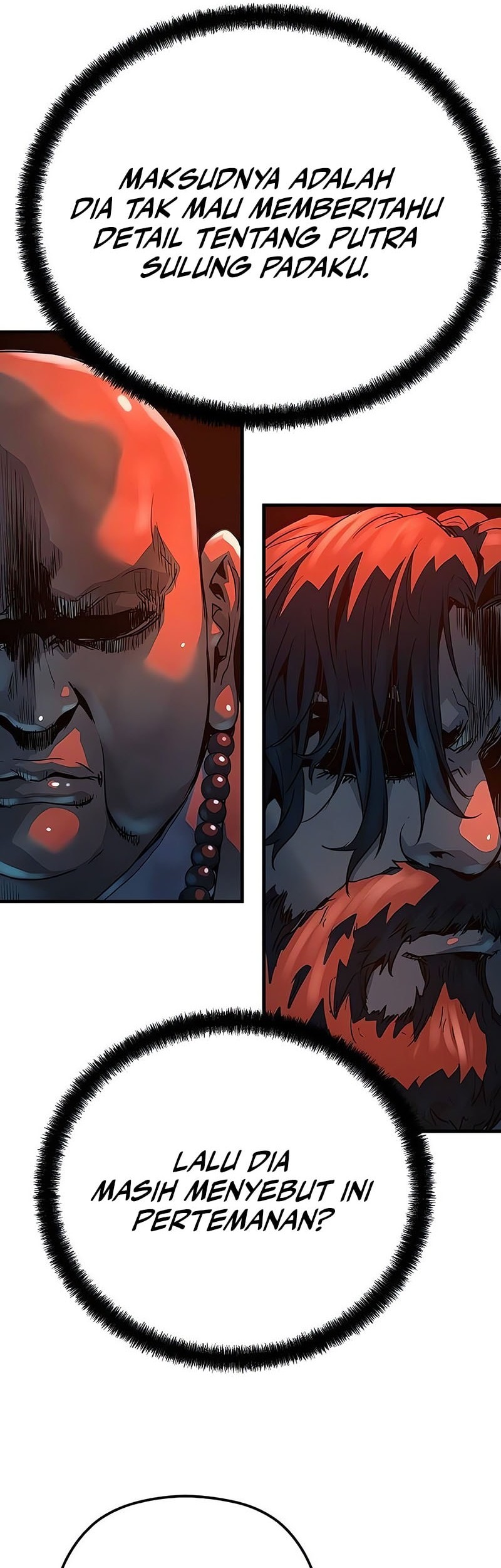 Absolute Regression Chapter 64 - halaman 32