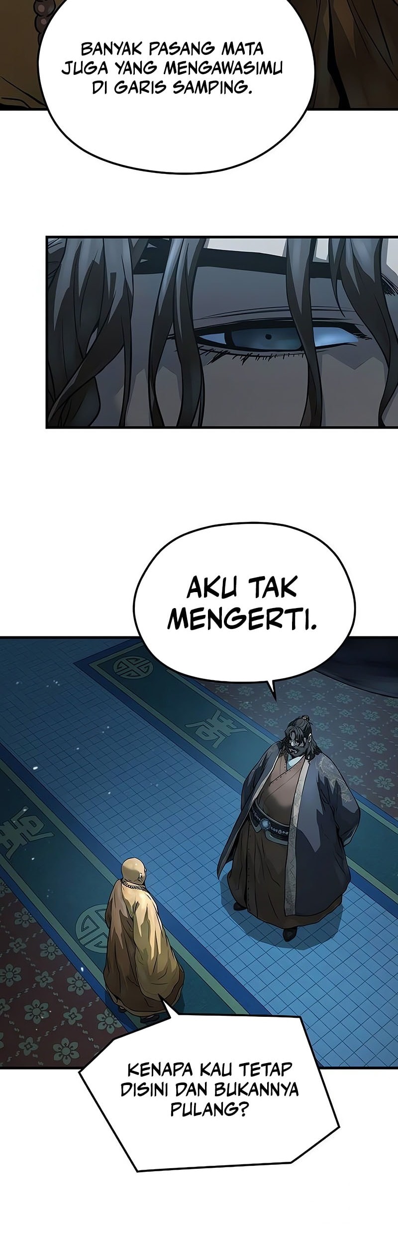 Absolute Regression Chapter 64 - halaman 34