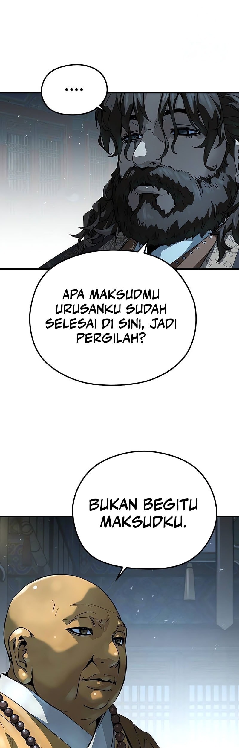 Absolute Regression Chapter 64 - halaman 35