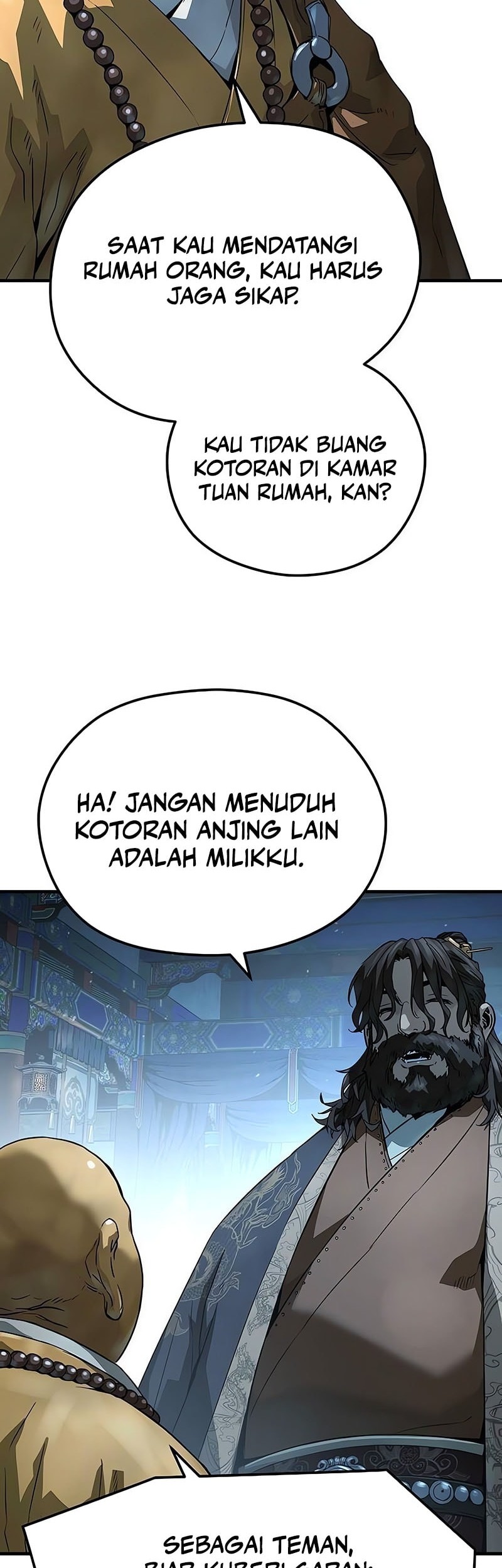 Absolute Regression Chapter 64 - halaman 36