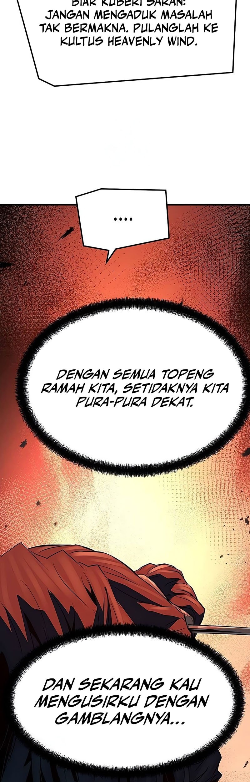 Absolute Regression Chapter 64 - halaman 37