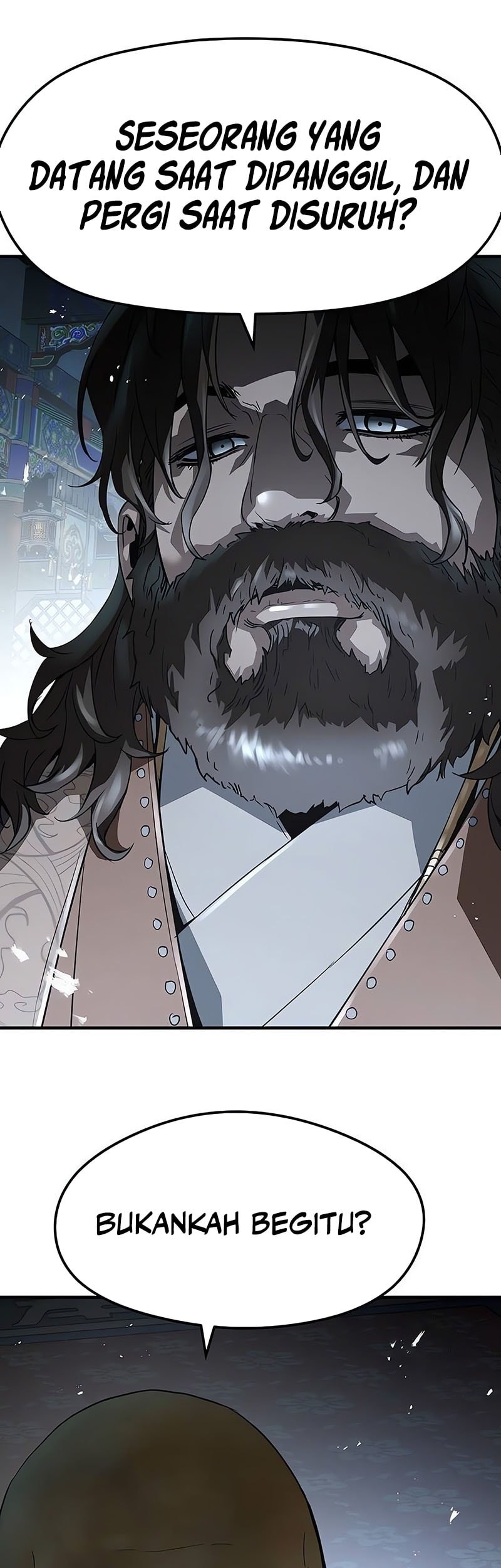 Absolute Regression Chapter 64 - halaman 39