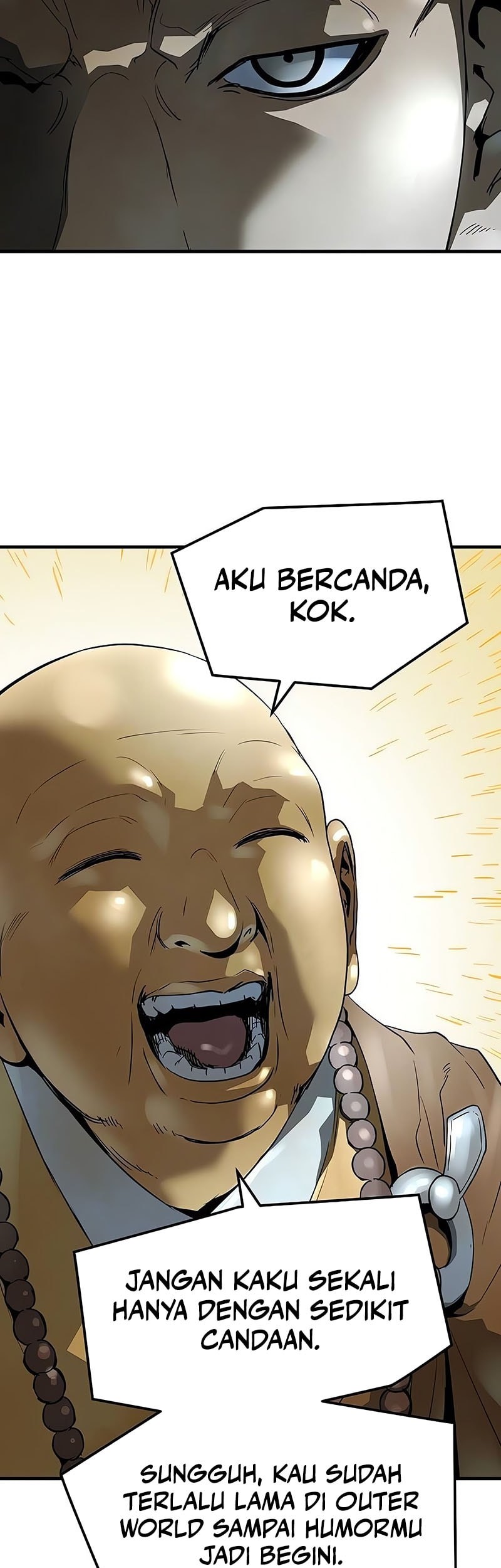 Absolute Regression Chapter 64 - halaman 41