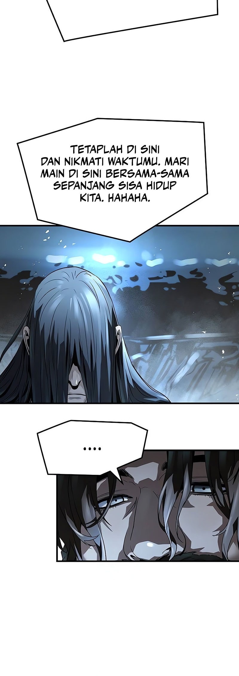 Absolute Regression Chapter 64 - halaman 42