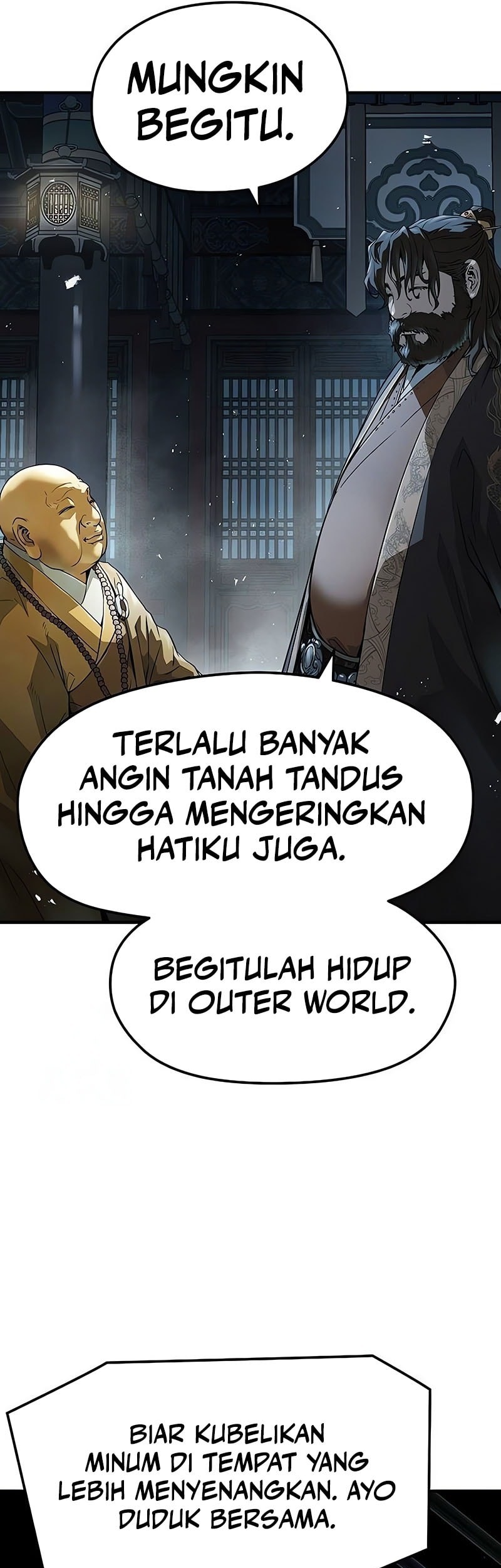 Absolute Regression Chapter 64 - halaman 43