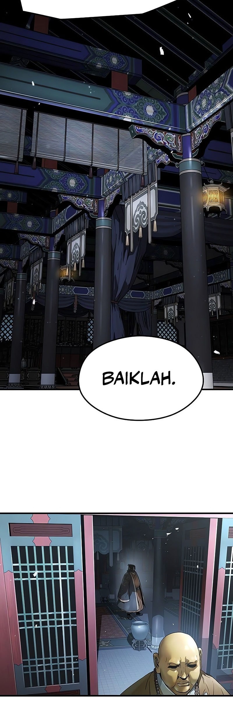 Absolute Regression Chapter 64 - halaman 44
