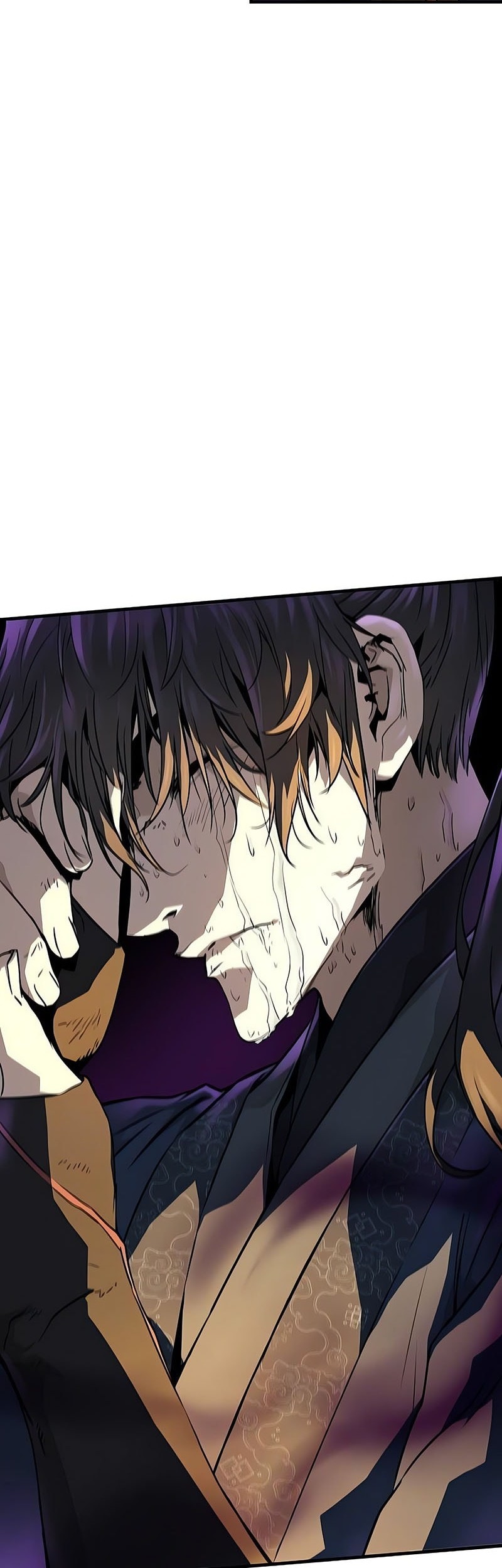 Absolute Regression Chapter 64 - halaman 5