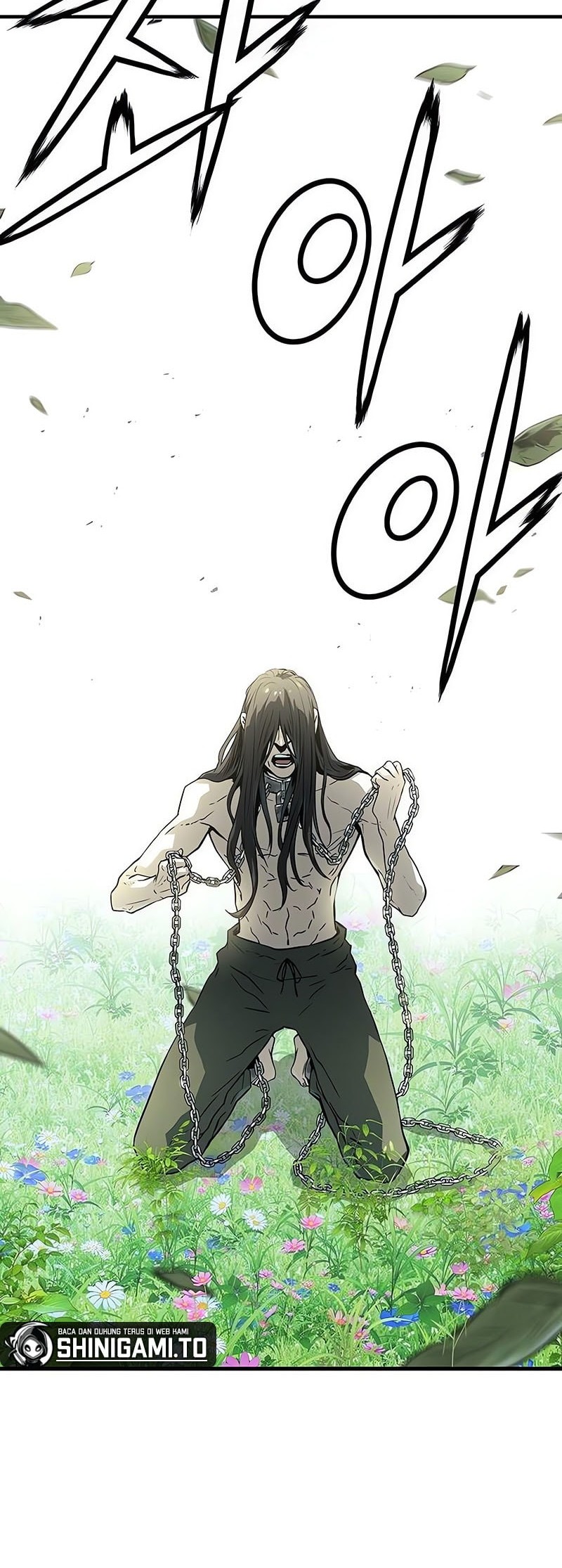 Absolute Regression Chapter 64 - halaman 50